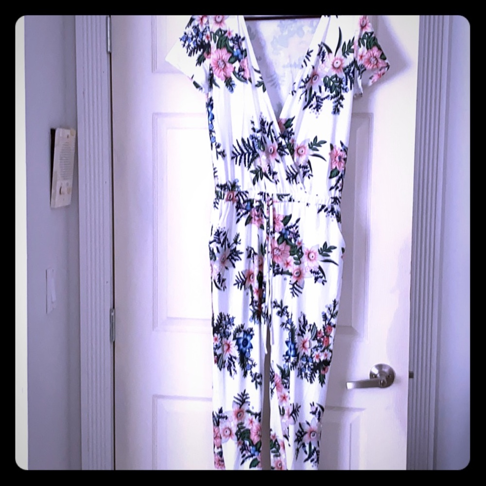 Beautiful jumpsuit by Godshield